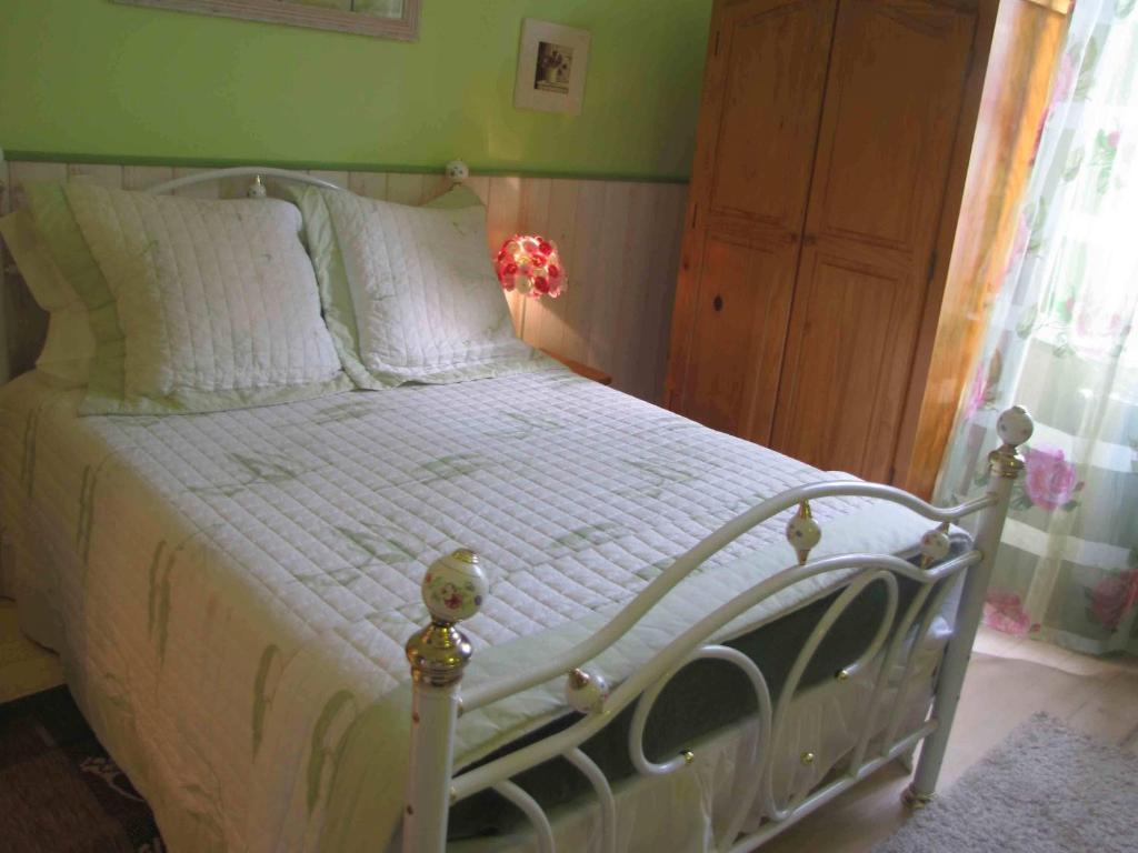 Chambres D'Hotes Les Pensees Douces Auxerre Pokoj fotografie