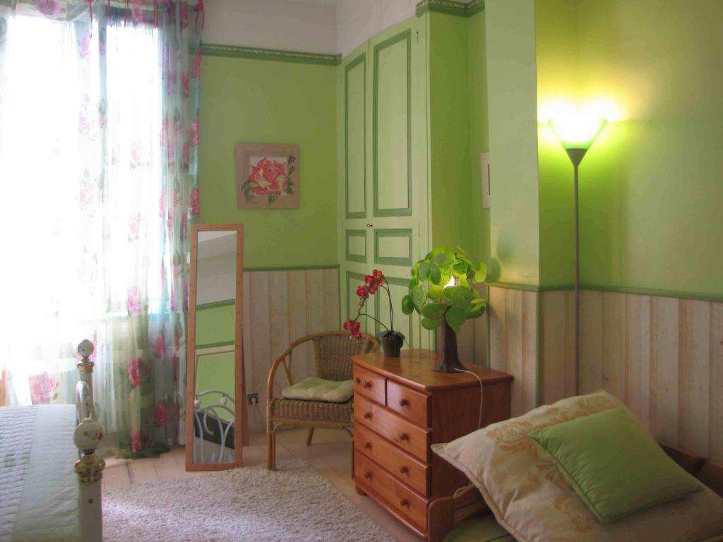 Chambres D'Hotes Les Pensees Douces Auxerre Pokoj fotografie