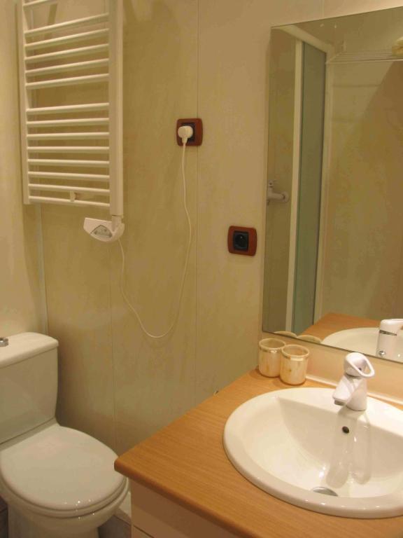 Chambres D'Hotes Les Pensees Douces Auxerre Pokoj fotografie