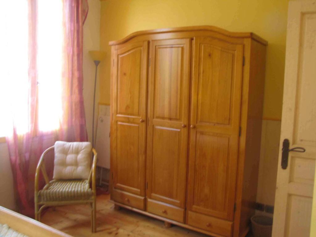 Chambres D'Hotes Les Pensees Douces Auxerre Pokoj fotografie
