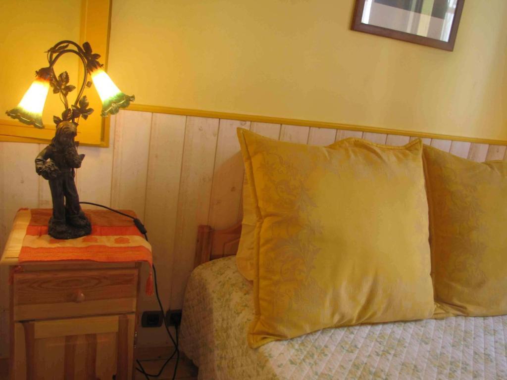 Chambres D'Hotes Les Pensees Douces Auxerre Pokoj fotografie