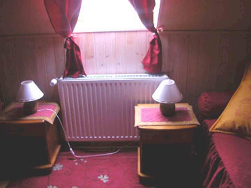 Chambres D'Hotes Les Pensees Douces Auxerre Pokoj fotografie