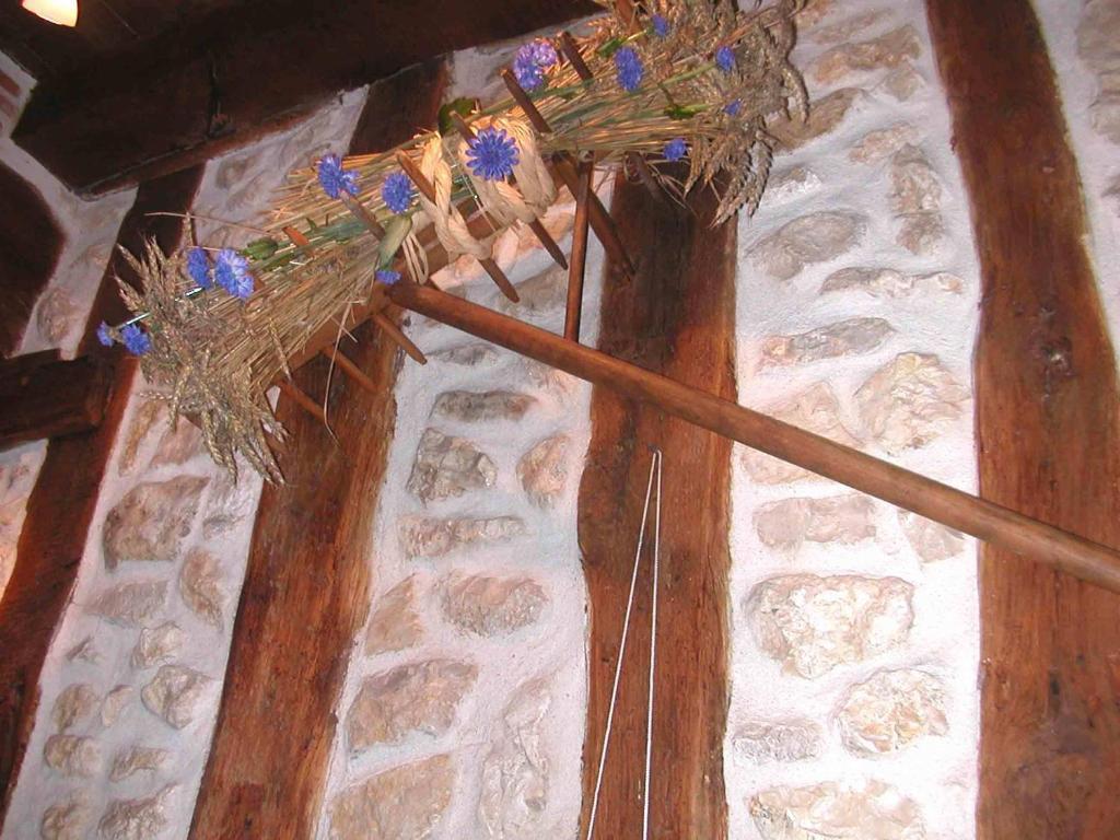 Chambres D'Hotes Les Pensees Douces Auxerre Exteriér fotografie