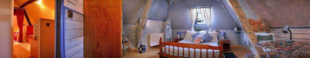 Chambres D'Hotes Les Pensees Douces Auxerre Exteriér fotografie