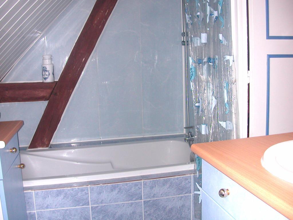 Chambres D'Hotes Les Pensees Douces Auxerre Exteriér fotografie